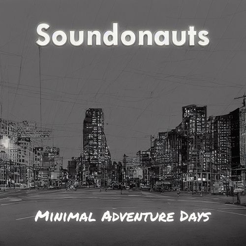 Minimal Adventure Days (Pulsar Mix)