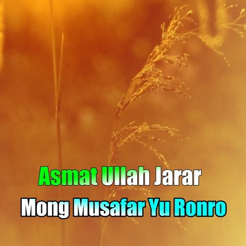 Mong Musafar Yu Ronro