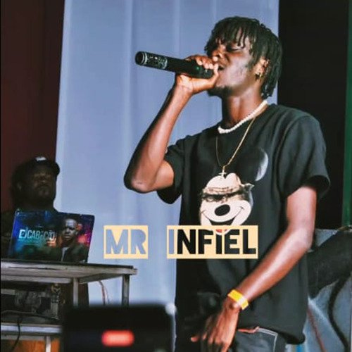 Mr Infiel
