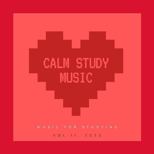 Music for Studying, Vol. 11