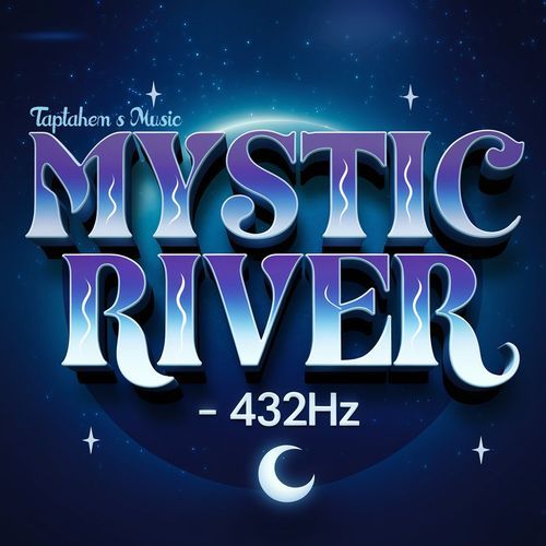 Mystic River: 432hz