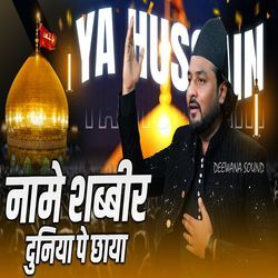 Naame Shabir Duniya Pe Chaya || Aamir Sohail