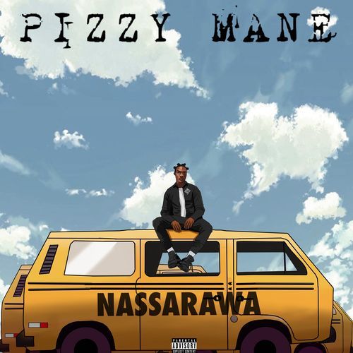 Nassarawa cover art