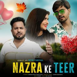 Nazra Ke Teer-NDBdeSZidkI