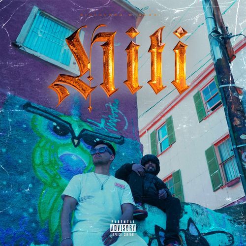 Niti cover art