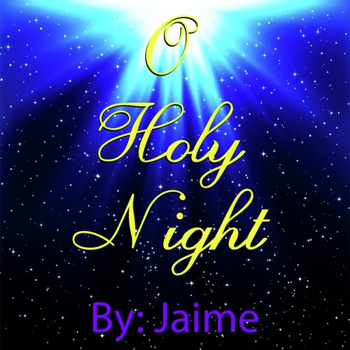 O Holy Night - Single