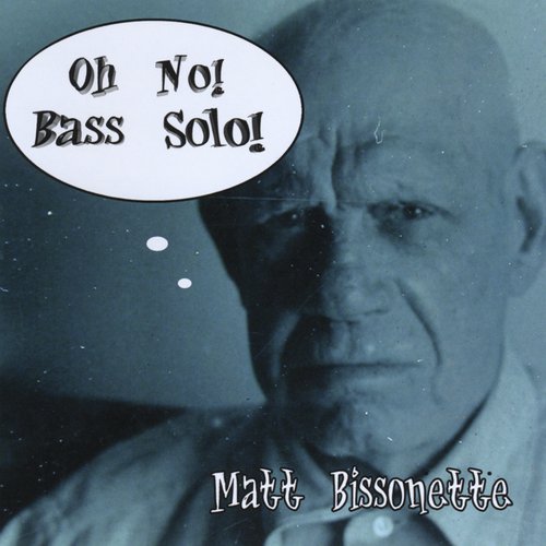 Oh No! Bass Solo!_poster_image