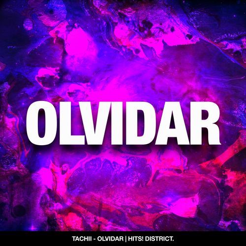 Olvidar