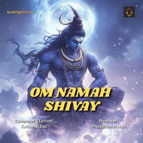 Om Namah Shivay