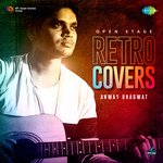 Open Stage - Retro Covers