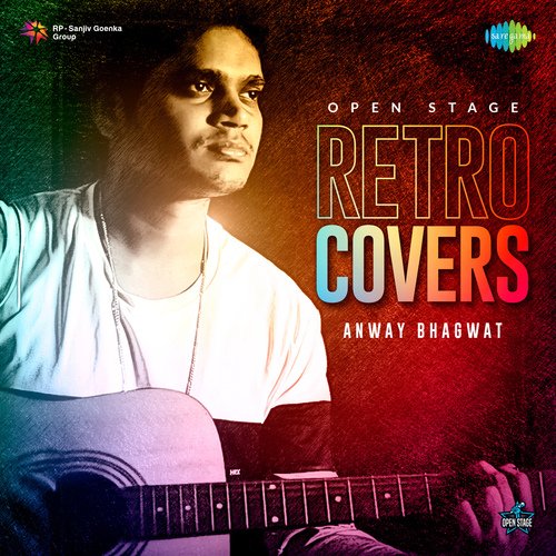 Open Stage - Retro Covers