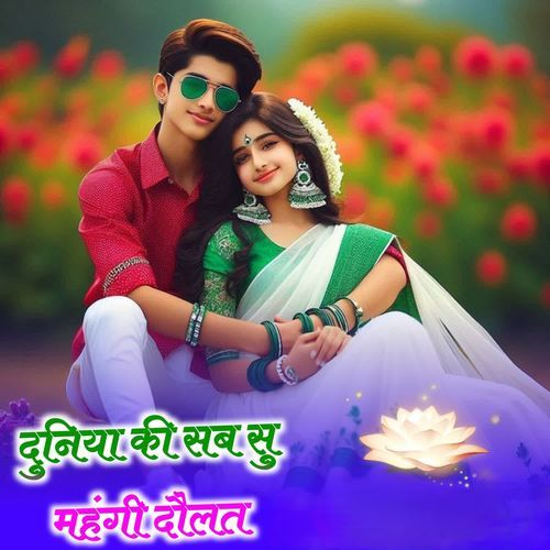 दुनिया की सब सु महंगी दौलत