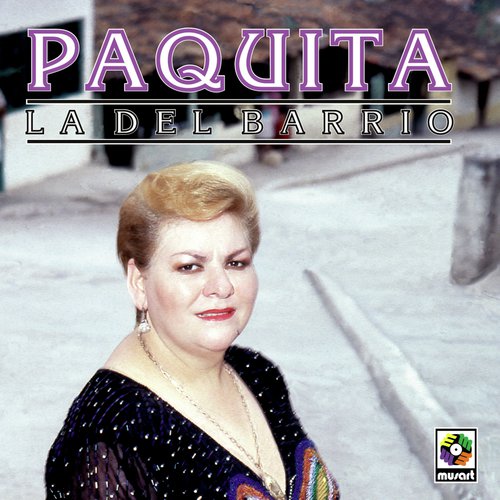 Paquita la del Barrio