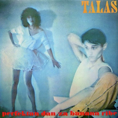 Perfektan Dan Za Banana Ribe