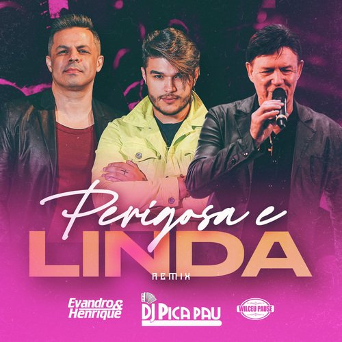 Perigosa e Linda (Remix)