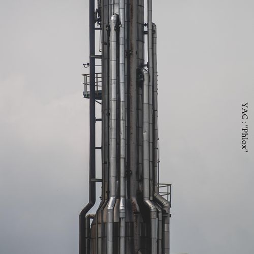 Zurich (feat. The Poison Control Centre) cover art