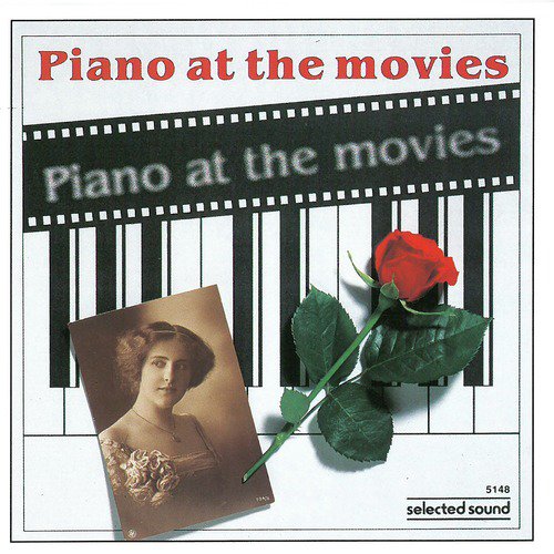 Piano at the Movies
