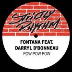 Pow Pow Pow (J.K.'s Bite Radio Edit)