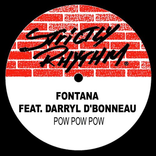 Pow Pow Pow (feat. Darryl D'Bonneau) (Lenny's Main Vocal Mix)