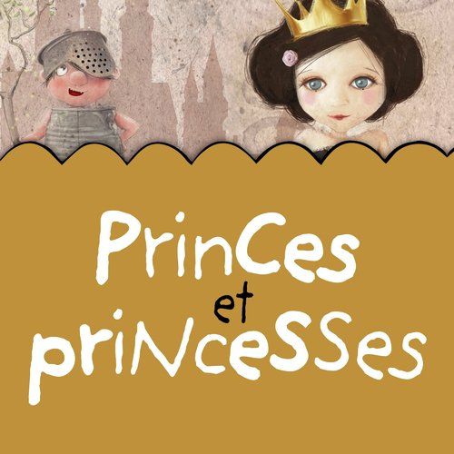 Princes et princesses