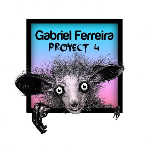 Algebra (Moog Conspiracy Remix) cover art