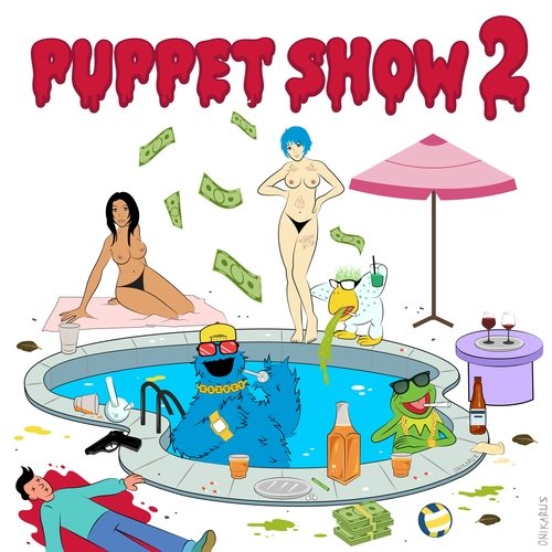 Puppet Show 2_poster_image