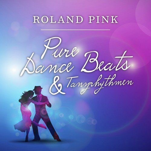 Cha Cha Cha Langsam / Slow Cha Cha Cha