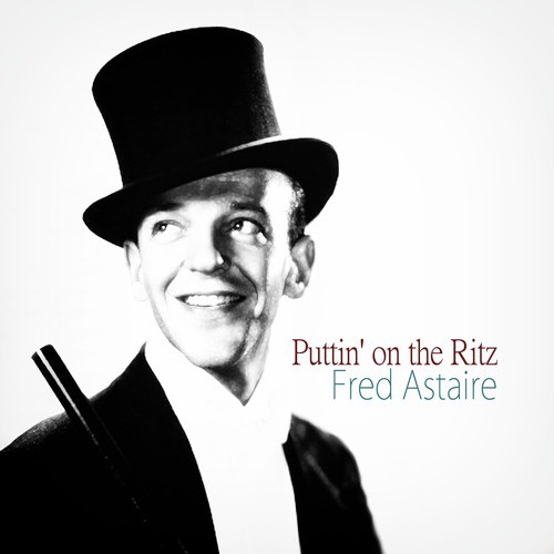 Puttin' on the Ritz
