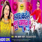 Pyar Kaile Badu Chamran Se