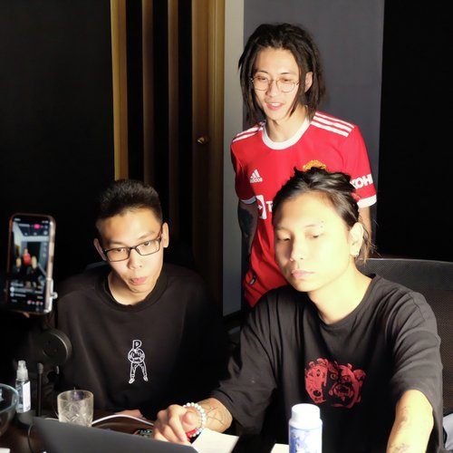 УОЛБЕРГ (REMIXES)