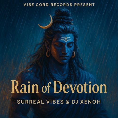 Rain Of Devotion