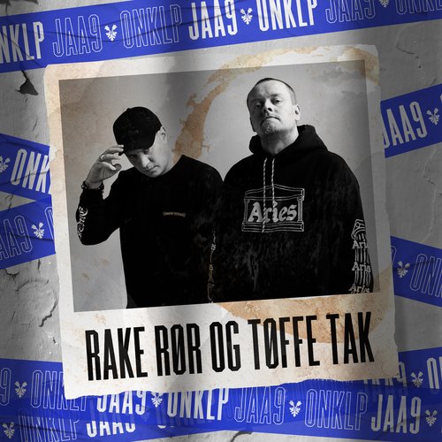 Rake rør og tøffe tak_poster_image