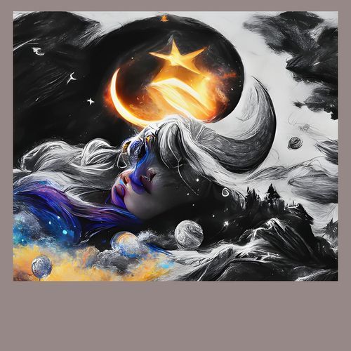 Ray Flux cover art