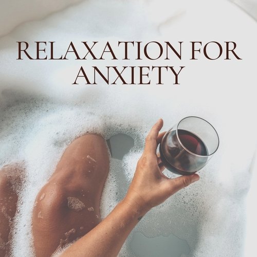 Relaxation CDs for Anxiety