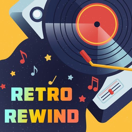 Retro Rewind