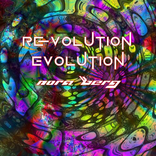 Revolution Evolution