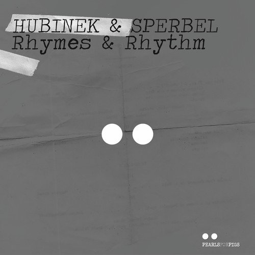 Rhymes & Rhythm cover art