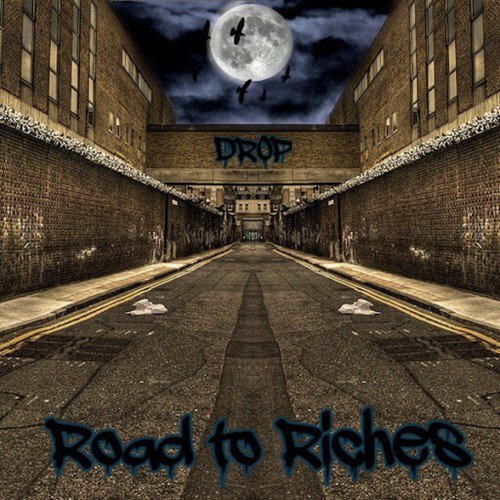 Road To Riches_poster_image