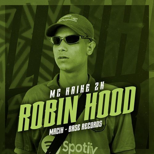 Robin Hood