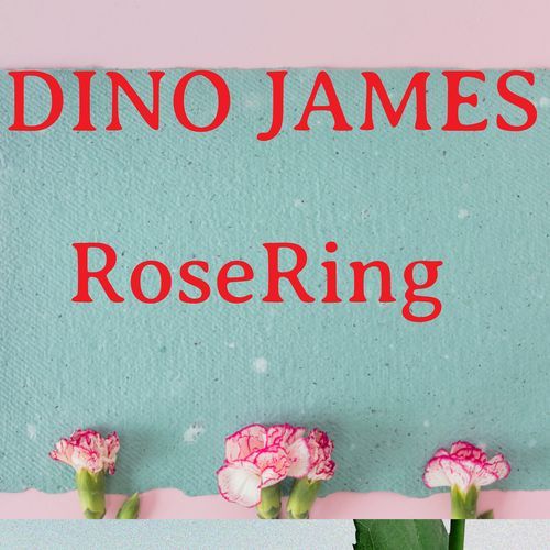 RoseRing cover art