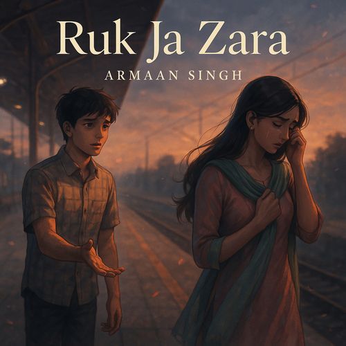 Ruk Ja Zara