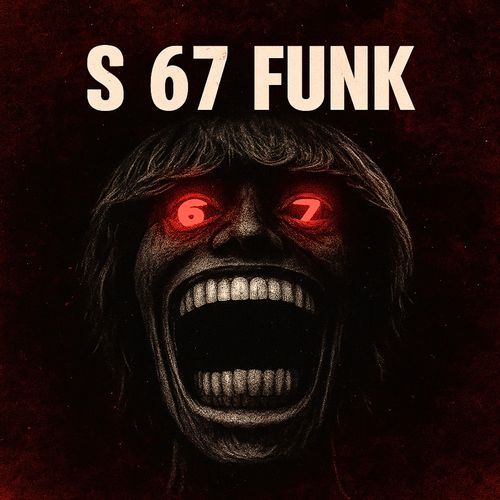 S-67 FUNK (Slowed) cover art