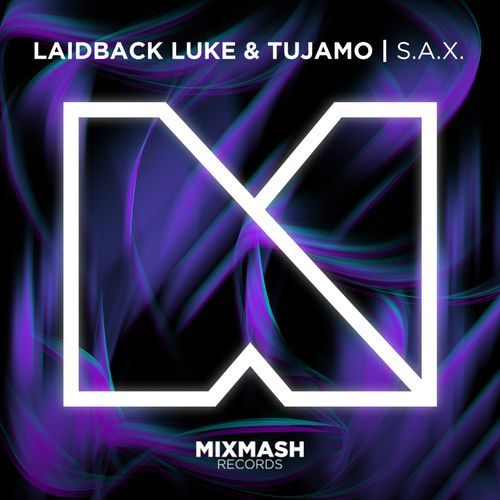 S.A.X. (CMC$ & Onderkoffer Remix) cover art