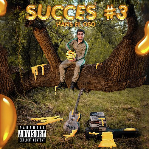 Felino cover art