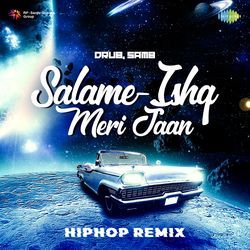 Salame-Ishq Meri Jaan - HipHop Remix-BBoFQjdxb10