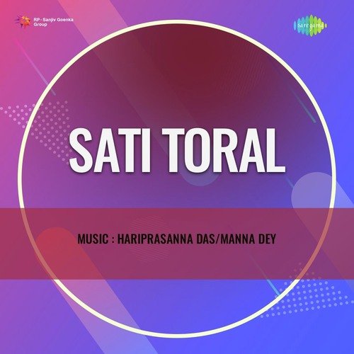 Sati Toral