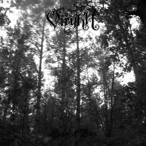Winds of Revenge cover art
