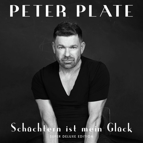 Schüchtern ist mein Glück (SuperDeluxeEdition)_poster_image