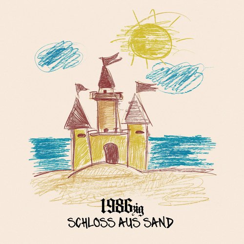 Schloss aus Sand_poster_image