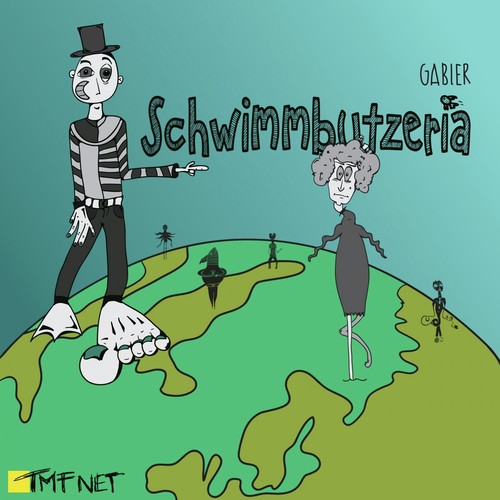 Schwimmbutzeria_poster_image